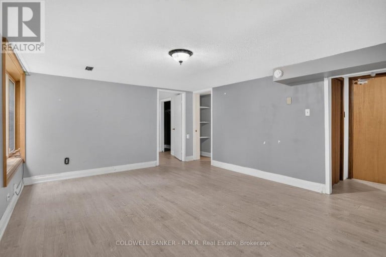 314 DOVER STREET, Oshawa (Eastdale), Ontario, L1G6G6