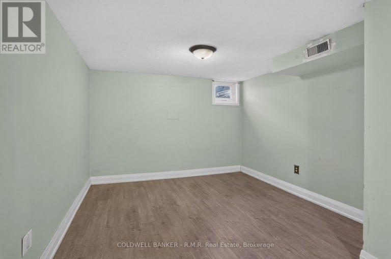 314 DOVER STREET, Oshawa (Eastdale), Ontario, L1G6G6