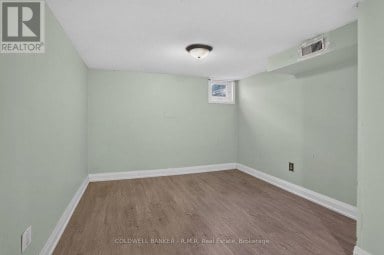 314 DOVER STREET Oshawa (Eastdale) Ontario photo 24