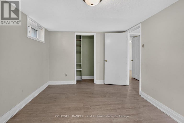 314 DOVER STREET, Oshawa (Eastdale), Ontario, L1G6G6