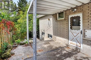 314 DOVER STREET Oshawa (Eastdale) Ontario photo 28