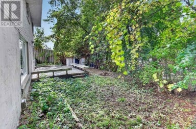 314 DOVER STREET Oshawa (Eastdale) Ontario photo 30