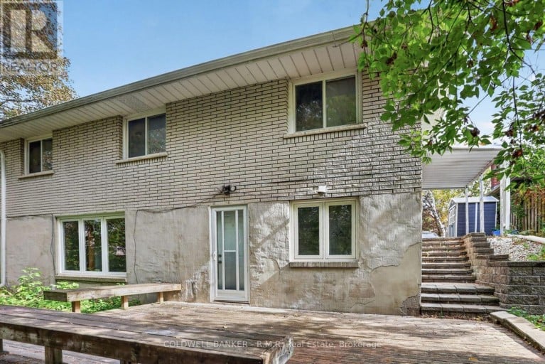 314 DOVER STREET, Oshawa (Eastdale), Ontario, L1G6G6