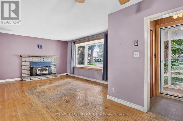 314 DOVER STREET, Oshawa (Eastdale), Ontario, L1G6G6