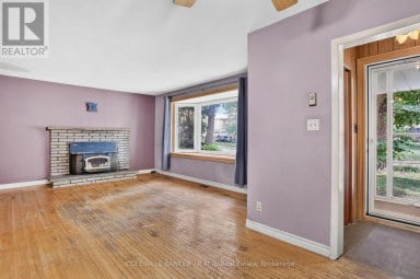 314 DOVER STREET Oshawa (Eastdale) Ontario photo 4