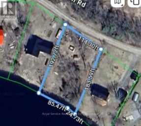 00 FIDLAR'S GLEN ROAD Marmora and Lake (Marmora Ward) Ontario photo 1
