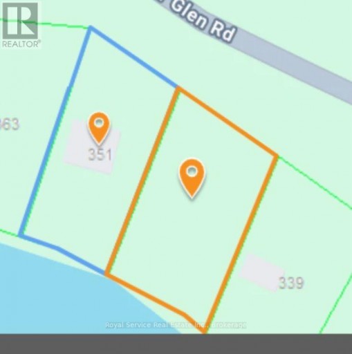 00 FIDLAR'S GLEN ROAD, Marmora and Lake (Marmora Ward), Ontario, K0K2M0