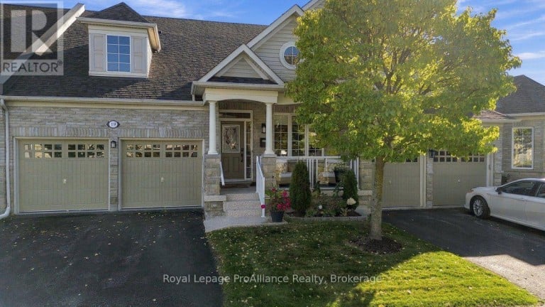 19 SHORTREED LANE, Port Hope, Ontario, L1A0A4