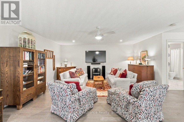 19 SHORTREED LANE, Port Hope, Ontario, L1A0A4