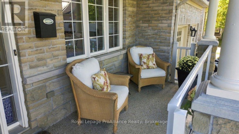 19 SHORTREED LANE, Port Hope, Ontario, L1A0A4