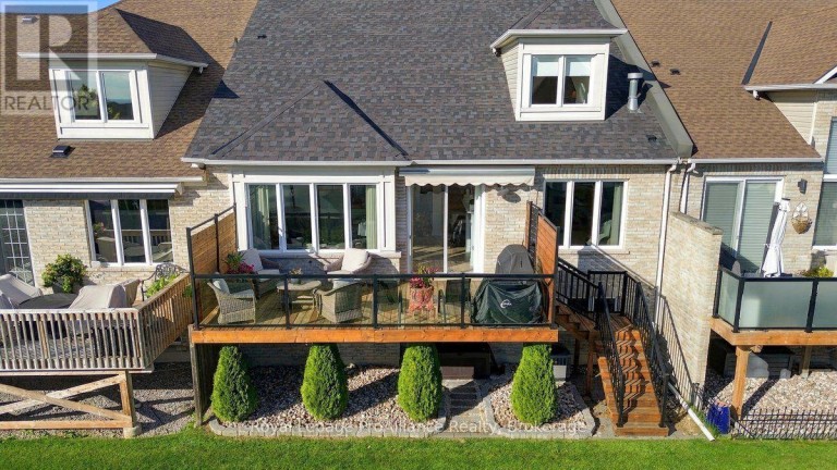 19 SHORTREED LANE, Port Hope, Ontario, L1A0A4
