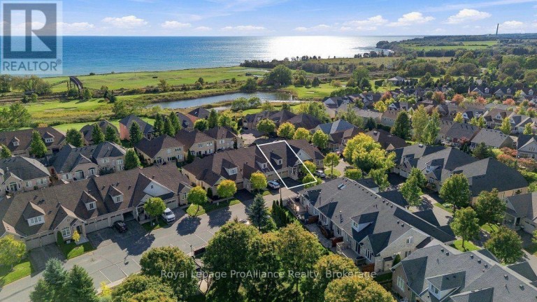 19 SHORTREED LANE, Port Hope, Ontario, L1A0A4