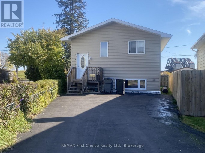 722 CATHERINE STREET, Thunder Bay (Westfort), Ontario, P7E1L5