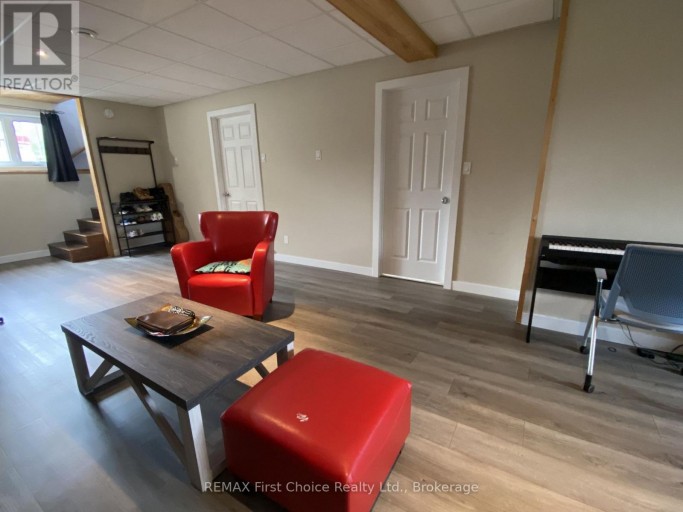722 CATHERINE STREET, Thunder Bay (Westfort), Ontario, P7E1L5