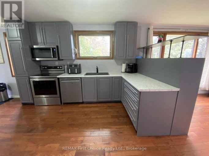 722 CATHERINE STREET, Thunder Bay (Westfort), Ontario, P7E1L5