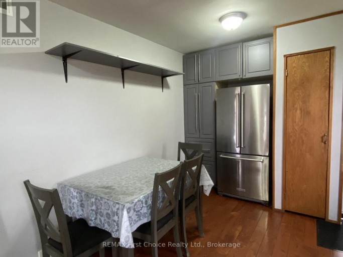 722 CATHERINE STREET, Thunder Bay (Westfort), Ontario, P7E1L5