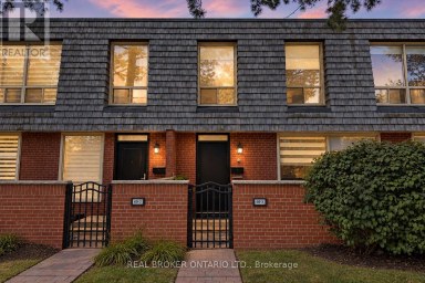 3 - 69 UPPER CANADA DRIVE Toronto (St. Andrew-Windfields) Ontario photo 1