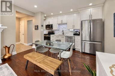 3 - 69 UPPER CANADA DRIVE Toronto (St. Andrew-Windfields) Ontario photo 15