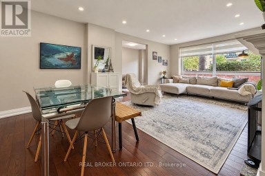 3 - 69 UPPER CANADA DRIVE Toronto (St. Andrew-Windfields) Ontario photo 17