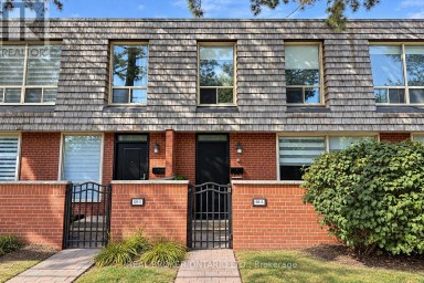 3 - 69 UPPER CANADA DRIVE Toronto (St. Andrew-Windfields) Ontario photo 2
