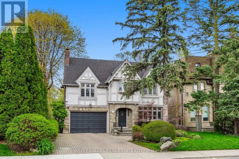 141 OLD FOREST HILL ROAD, Toronto (Forest Hill North), Ontario, M5N2N7