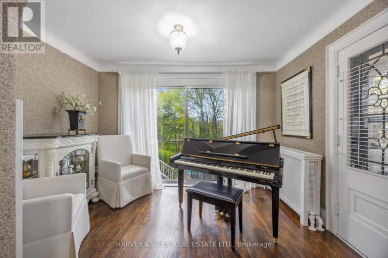 141 OLD FOREST HILL ROAD, Toronto (Forest Hill North), Ontario, M5N2N7