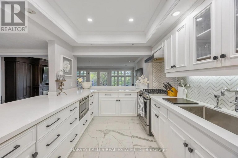 141 OLD FOREST HILL ROAD, Toronto (Forest Hill North), Ontario, M5N2N7