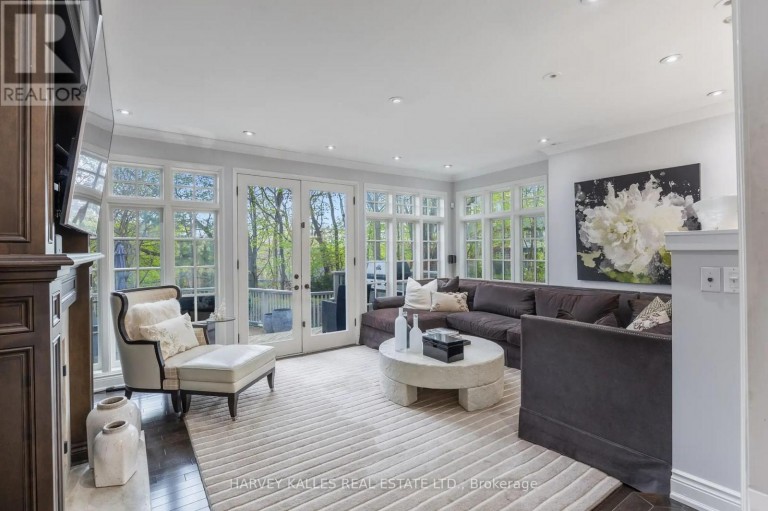 141 OLD FOREST HILL ROAD, Toronto (Forest Hill North), Ontario, M5N2N7