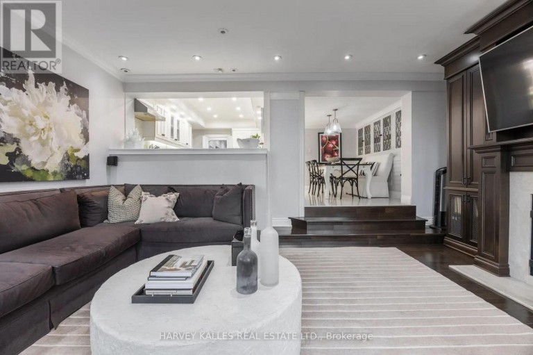 141 OLD FOREST HILL ROAD, Toronto (Forest Hill North), Ontario, M5N2N7