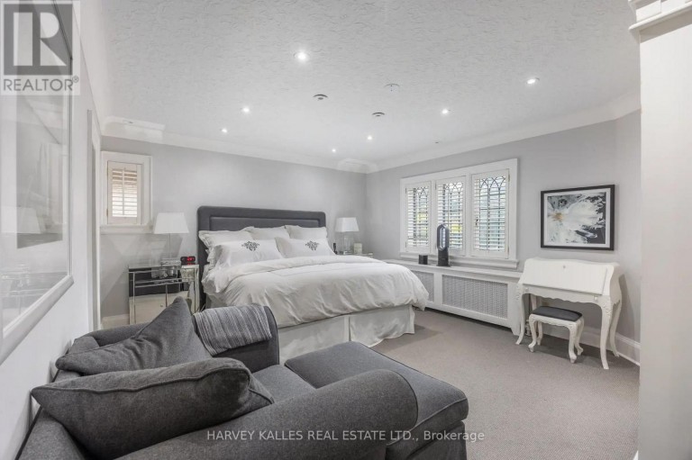 141 OLD FOREST HILL ROAD, Toronto (Forest Hill North), Ontario, M5N2N7