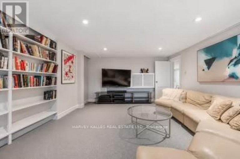 141 OLD FOREST HILL ROAD, Toronto (Forest Hill North), Ontario, M5N2N7