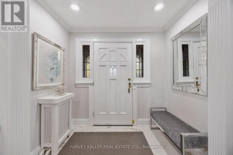 141 OLD FOREST HILL ROAD, Toronto (Forest Hill North), Ontario, M5N2N7