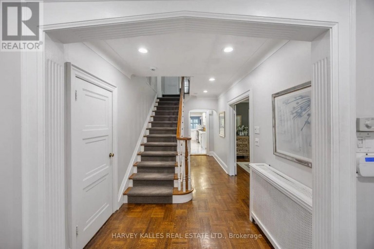 141 OLD FOREST HILL ROAD, Toronto (Forest Hill North), Ontario, M5N2N7