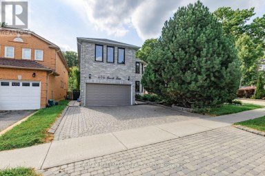 106 LARRATT LANE Richmond Hill (Westbrook) Ontario photo 1