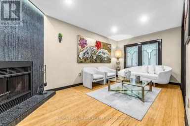 106 LARRATT LANE Richmond Hill (Westbrook) Ontario photo 10
