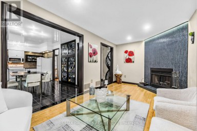 106 LARRATT LANE Richmond Hill (Westbrook) Ontario photo 11