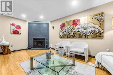 106 LARRATT LANE Richmond Hill (Westbrook) Ontario photo 12