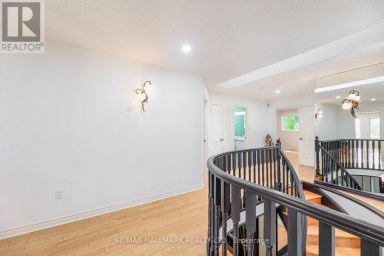 106 LARRATT LANE Richmond Hill (Westbrook) Ontario photo 23