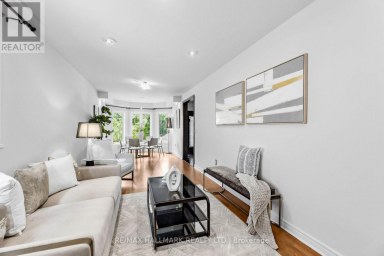 106 LARRATT LANE Richmond Hill (Westbrook) Ontario photo 3