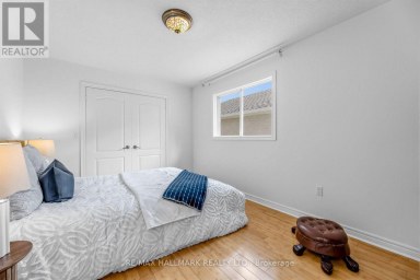 106 LARRATT LANE Richmond Hill (Westbrook) Ontario photo 33