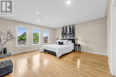 106 LARRATT LANE Richmond Hill (Westbrook) Ontario photo 36