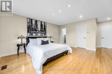 106 LARRATT LANE Richmond Hill (Westbrook) Ontario photo 37