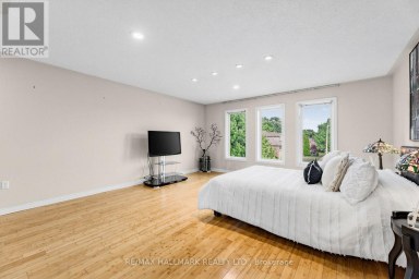 106 LARRATT LANE Richmond Hill (Westbrook) Ontario photo 38
