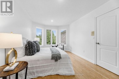 106 LARRATT LANE Richmond Hill (Westbrook) Ontario photo 40