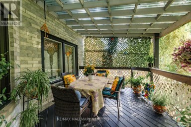 106 LARRATT LANE Richmond Hill (Westbrook) Ontario photo 47