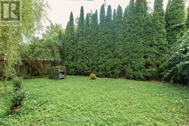 106 LARRATT LANE Richmond Hill (Westbrook) Ontario photo 49