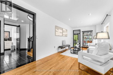 106 LARRATT LANE Richmond Hill (Westbrook) Ontario photo 7