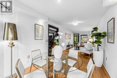 106 LARRATT LANE Richmond Hill (Westbrook) Ontario photo 8