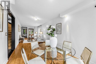 106 LARRATT LANE Richmond Hill (Westbrook) Ontario photo 9