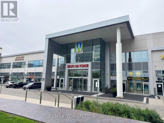 132 - 7181 YONGE STREET, Markham (Grandview), Ontario, L3T0C7
